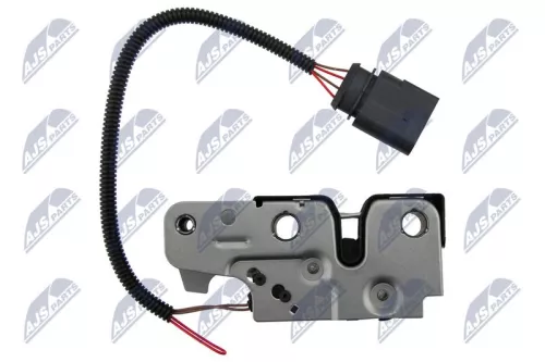 NTY NTY (EZC-VW-175) Bonnet Lock 