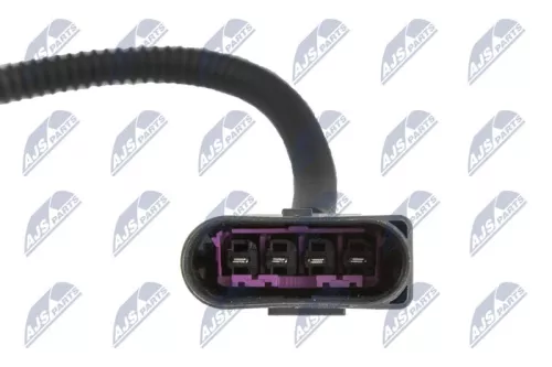 NTY NTY (EZC-VW-175) Bonnet Lock 