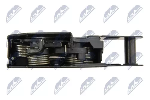 NTY NTY (EZC-VW-176) Bonnet Lock 