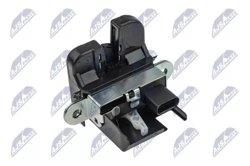 NTY NTY (EZC-VW-182) Tailgate Lock 