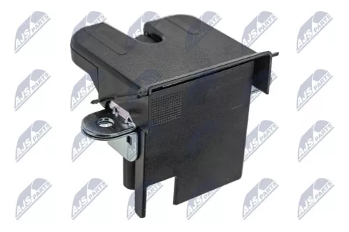 NTY NTY (EZC-VW-182) Tailgate Lock 