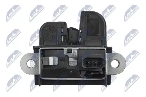 NTY NTY (EZC-VW-182) Tailgate Lock 