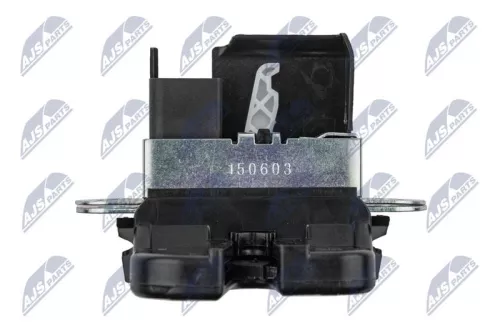 NTY NTY (EZC-VW-182) Tailgate Lock 