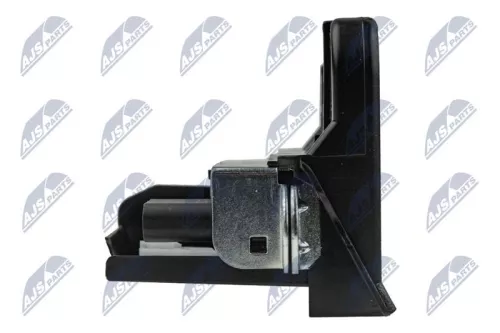 NTY NTY (EZC-VW-182) Tailgate Lock 