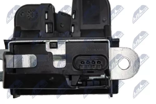 NTY NTY (EZC-VW-182) Tailgate Lock 