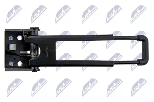 NTY NTY EZC-VW-193 Door Check 