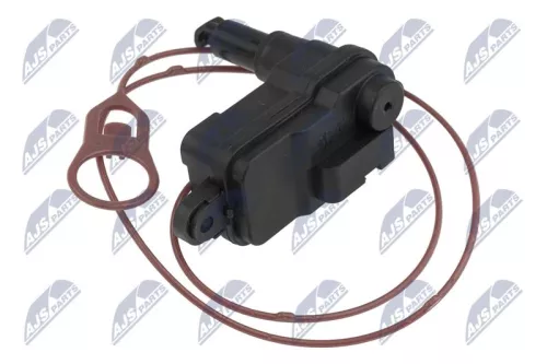 NTY NTY EZC-VW-197 Actuator, central locking system 