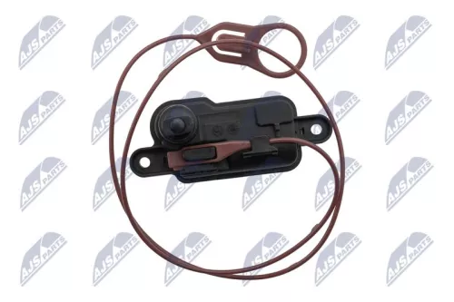 NTY NTY EZC-VW-197 Actuator, central locking system 