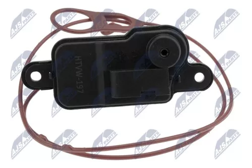 NTY NTY EZC-VW-197 Actuator, central locking system 