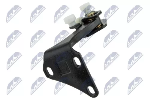 NTY NTY EZC-VW-199 Roller Guide, sliding door 