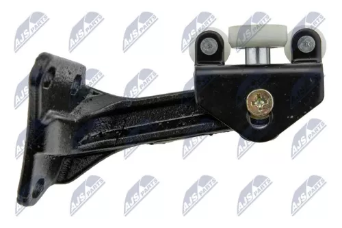 NTY NTY EZC-VW-199 Roller Guide, sliding door 