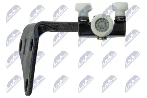 NTY NTY EZC-VW-199 Roller Guide, sliding door 