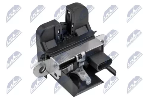Tailgate Lock