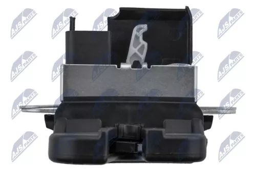 NTY NTY (EZC-VW-211) Tailgate Lock 