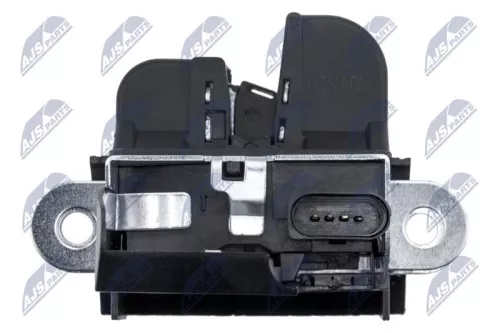 NTY NTY (EZC-VW-211) Tailgate Lock 