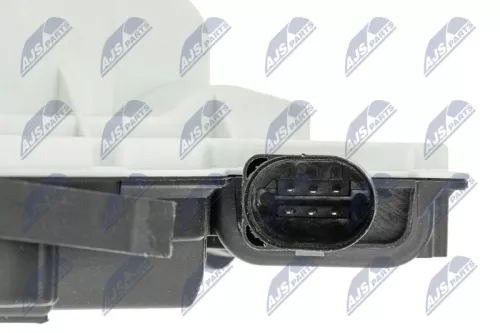 NTY NTY (EZC-VW-213) Door Lock 