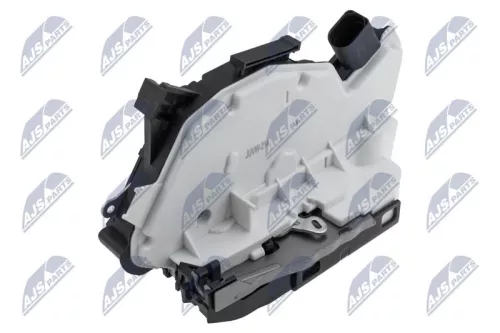 NTY NTY (EZC-VW-214) Door Lock 