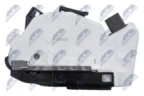 NTY NTY (EZC-VW-214) Door Lock 