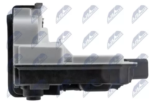 NTY NTY (EZC-VW-214) Door Lock 