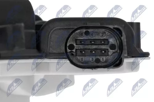 NTY NTY (EZC-VW-214) Door Lock 