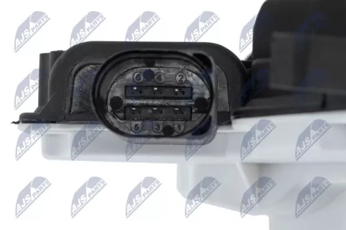 NTY NTY (EZC-VW-215) Door Lock 