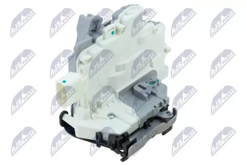 NTY NTY (EZC-VW-217) Door Lock 