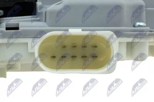 NTY NTY (EZC-VW-217) Door Lock 