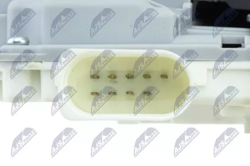 NTY NTY (EZC-VW-218) Door Lock 