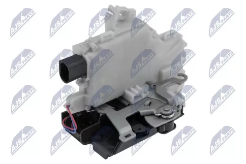 NTY NTY (EZC-VW-219) Door Lock 