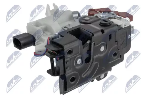 NTY NTY (EZC-VW-220) Door Lock 