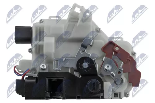 NTY NTY (EZC-VW-220) Door Lock 