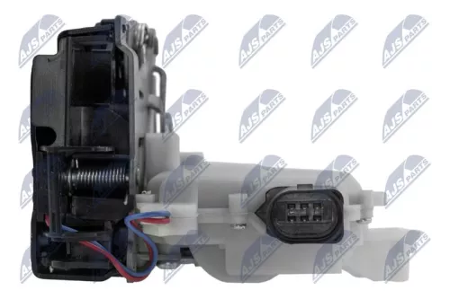 NTY NTY (EZC-VW-220) Door Lock 