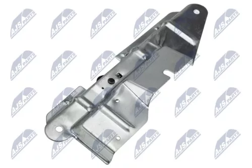 NTY NTY (EZC-VW-223) Tailgate Lock 