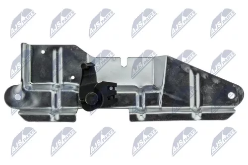 NTY NTY (EZC-VW-223) Tailgate Lock 