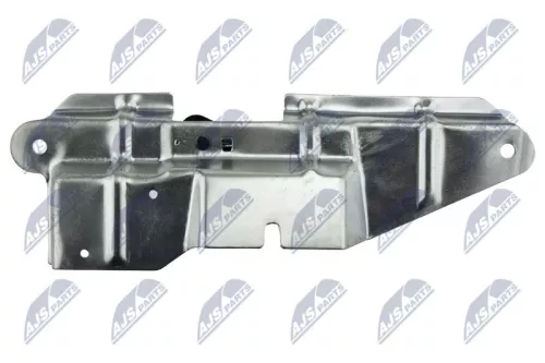 NTY NTY (EZC-VW-223) Tailgate Lock 
