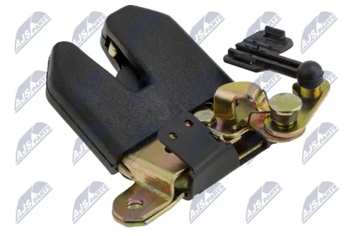 NTY NTY (EZC-VW-225) Tailgate Lock 