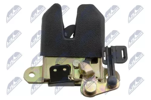 NTY NTY (EZC-VW-225) Tailgate Lock 
