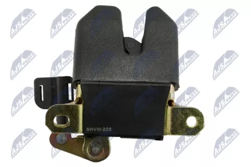 NTY NTY (EZC-VW-225) Tailgate Lock 