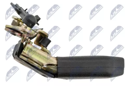 NTY NTY (EZC-VW-225) Tailgate Lock 