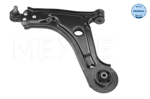 MEYLE Control/Trailing Arm, wheel suspension (29-16 050 0010)