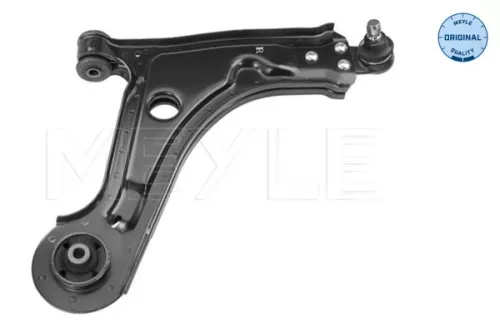 MEYLE Control/Trailing Arm, wheel suspension (29-16 050 0011)