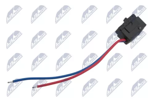 NTY NTY (EZC-VW-260) Door Lock 