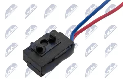 NTY NTY (EZC-VW-260) Door Lock 