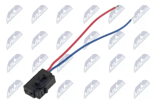 NTY NTY (EZC-VW-261) Door Lock 
