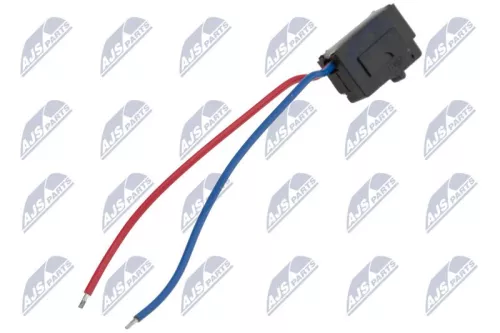 NTY NTY (EZC-VW-261) Door Lock 