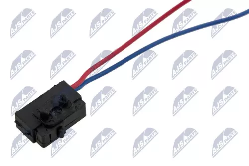 NTY NTY (EZC-VW-261) Door Lock 