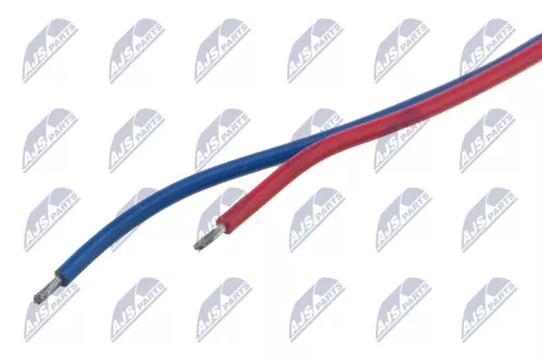 NTY NTY (EZC-VW-261) Door Lock 