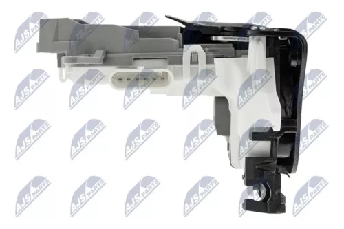 NTY NTY (EZC-VW-263) Door Lock 