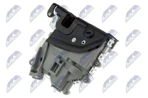 NTY NTY (EZC-VW-265) Door Lock 