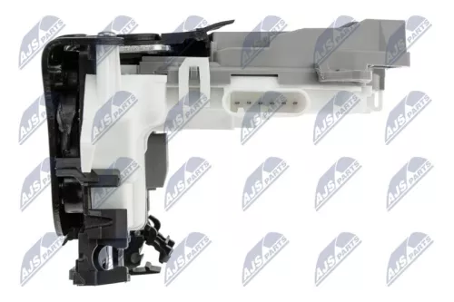 NTY NTY (EZC-VW-265) Door Lock 